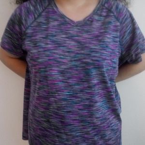 TEK GEAR workout shirt